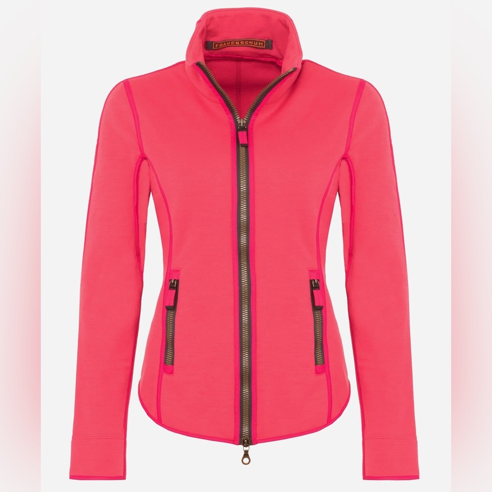 Frauenschuh Wera Fleece Jacket